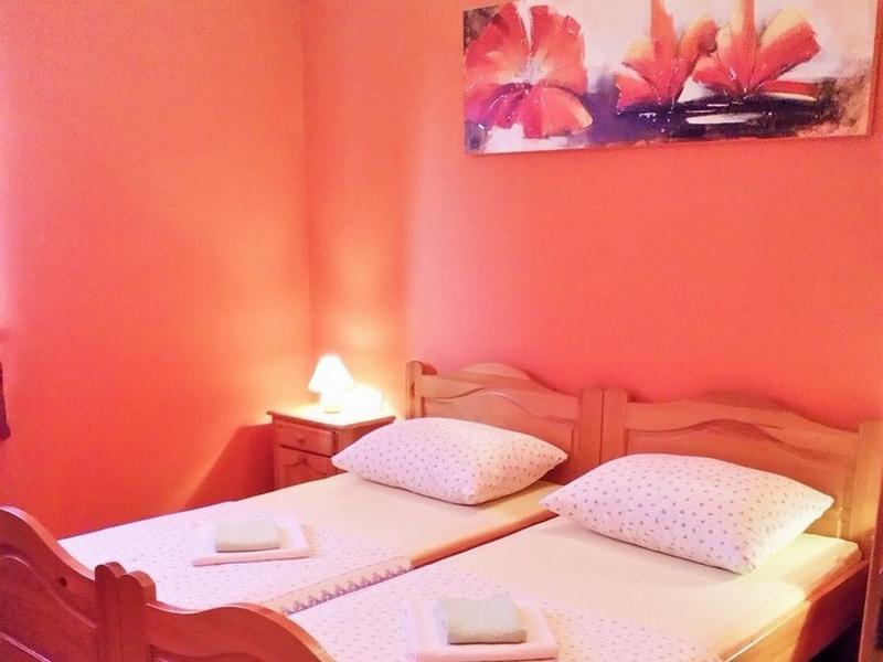 PUY Apartments Anto מראה חיצוני תמונה