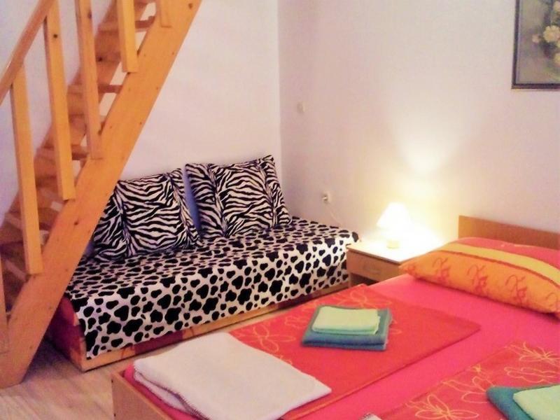 PUY Apartments Anto מראה חיצוני תמונה