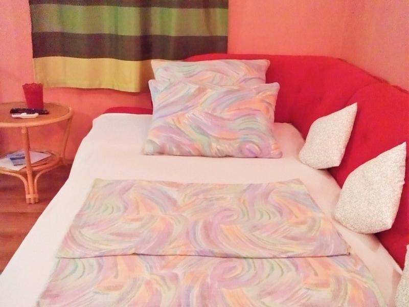 PUY Apartments Anto מראה חיצוני תמונה