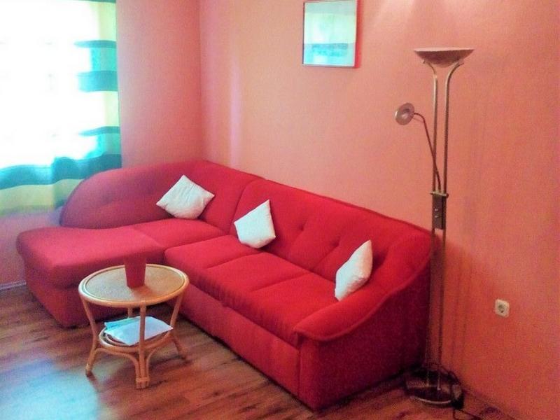 PUY Apartments Anto מראה חיצוני תמונה