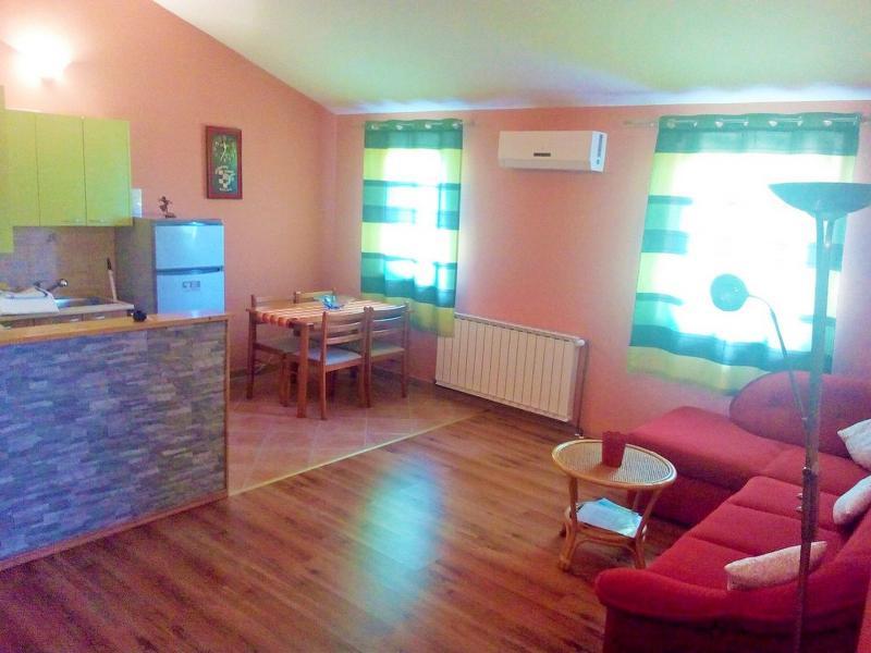 PUY Apartments Anto מראה חיצוני תמונה