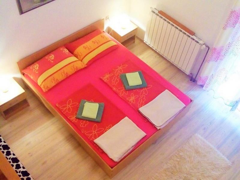 PUY Apartments Anto מראה חיצוני תמונה